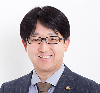 弁護士　田村勇人