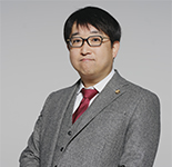 弁護士／田村勇人